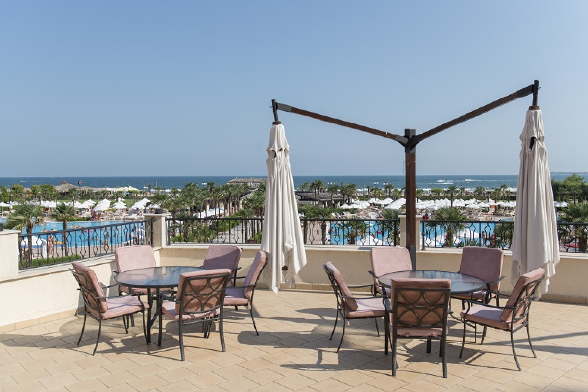 DIT MAJESTIC HOTEL