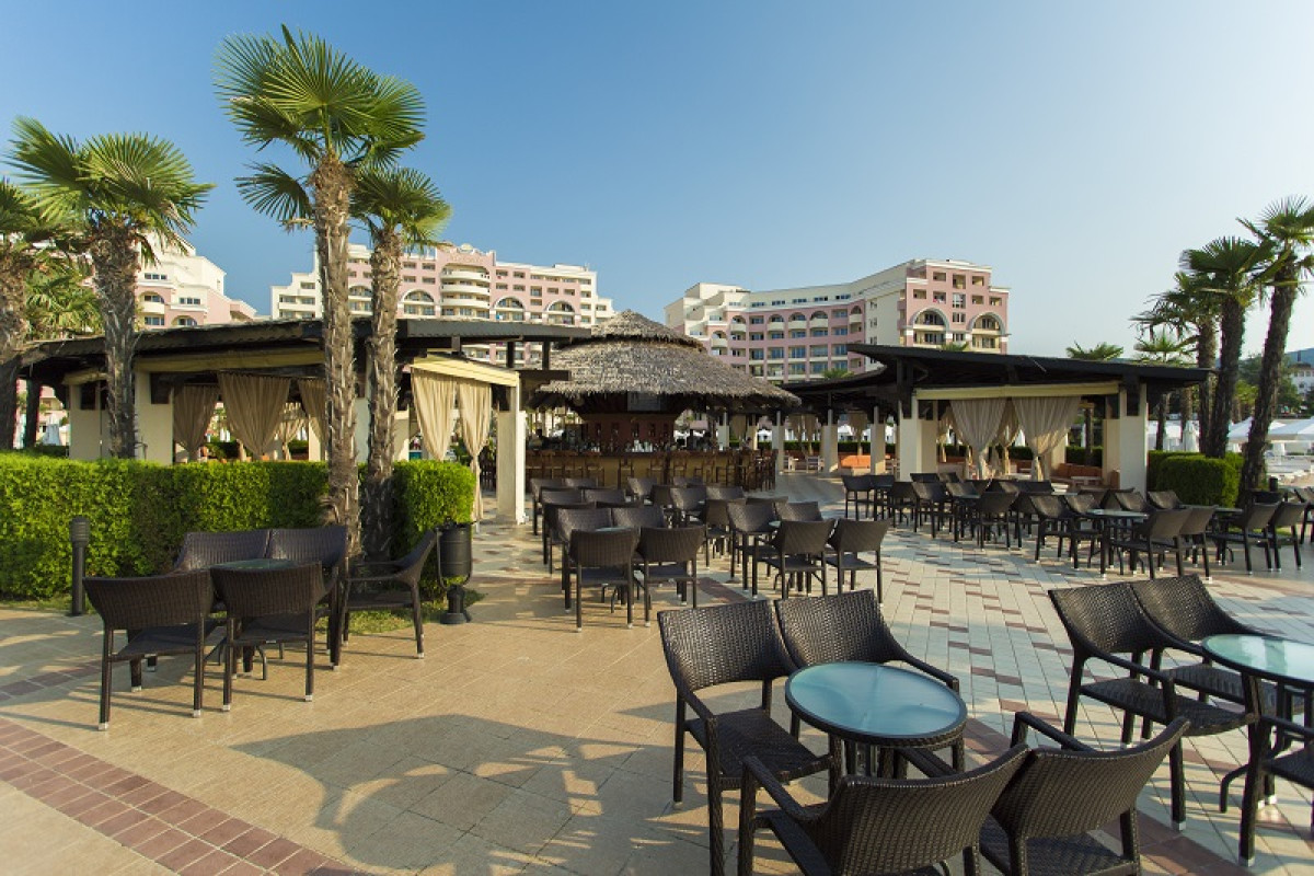 DIT MAJESTIC HOTEL
