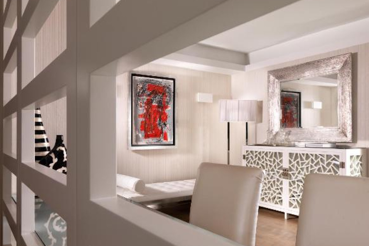 Hotel Divani Apollon Palace & Thalasso