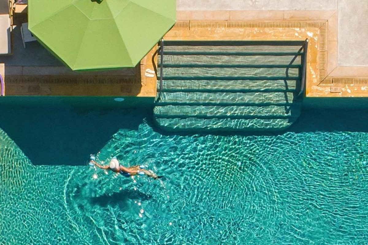 Hotel Divani Apollon Palace & Thalasso