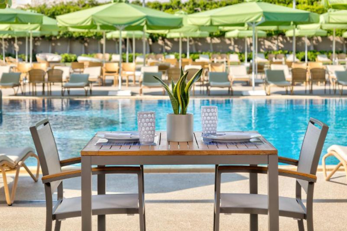Hotel Divani Apollon Palace & Thalasso