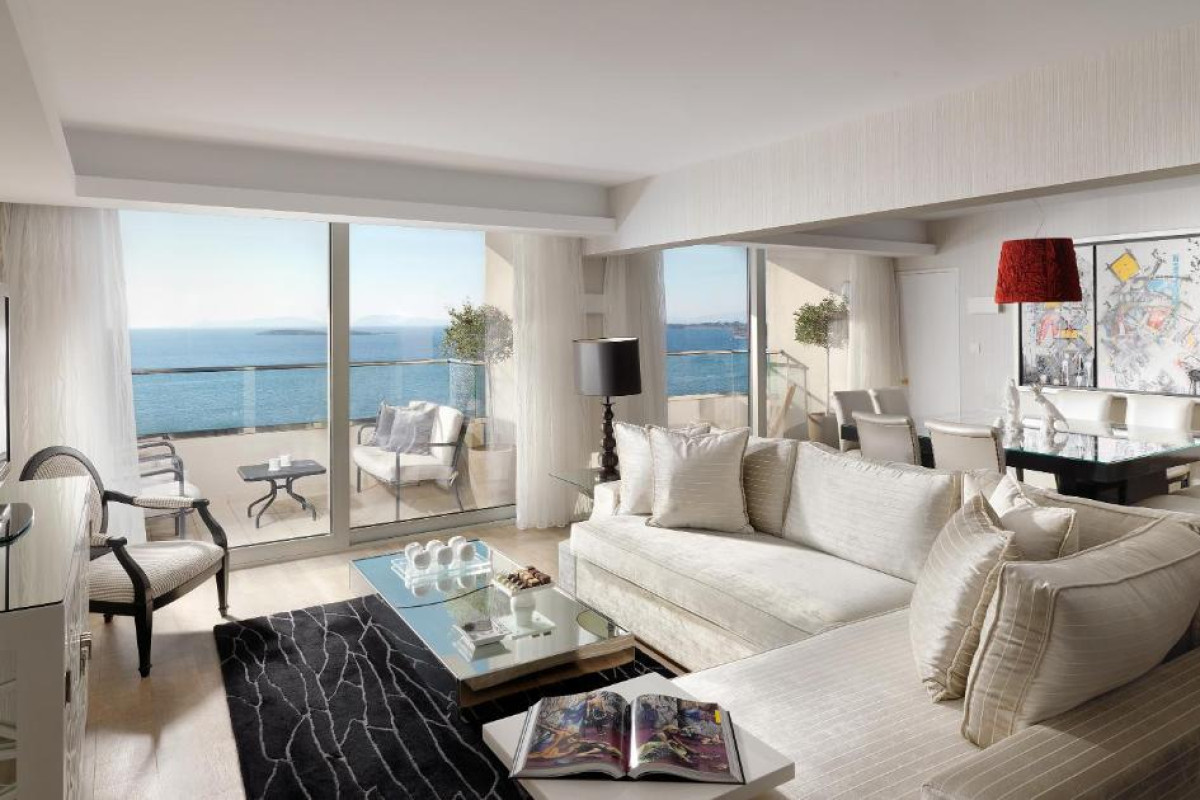 Hotel Divani Apollon Palace & Thalasso