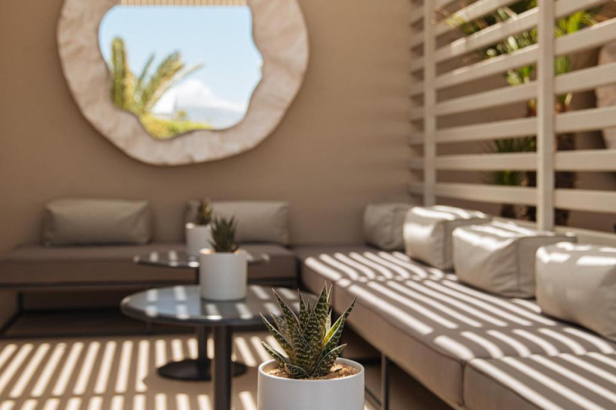 Hotel Divani Apollon Palace & Thalasso