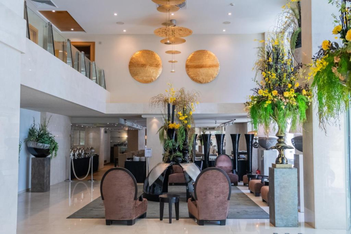 Divani Escape - Adults Only