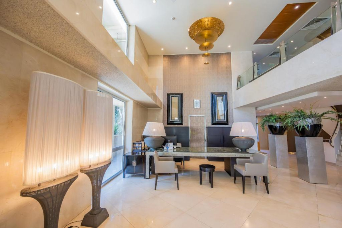 Divani Escape - Adults Only