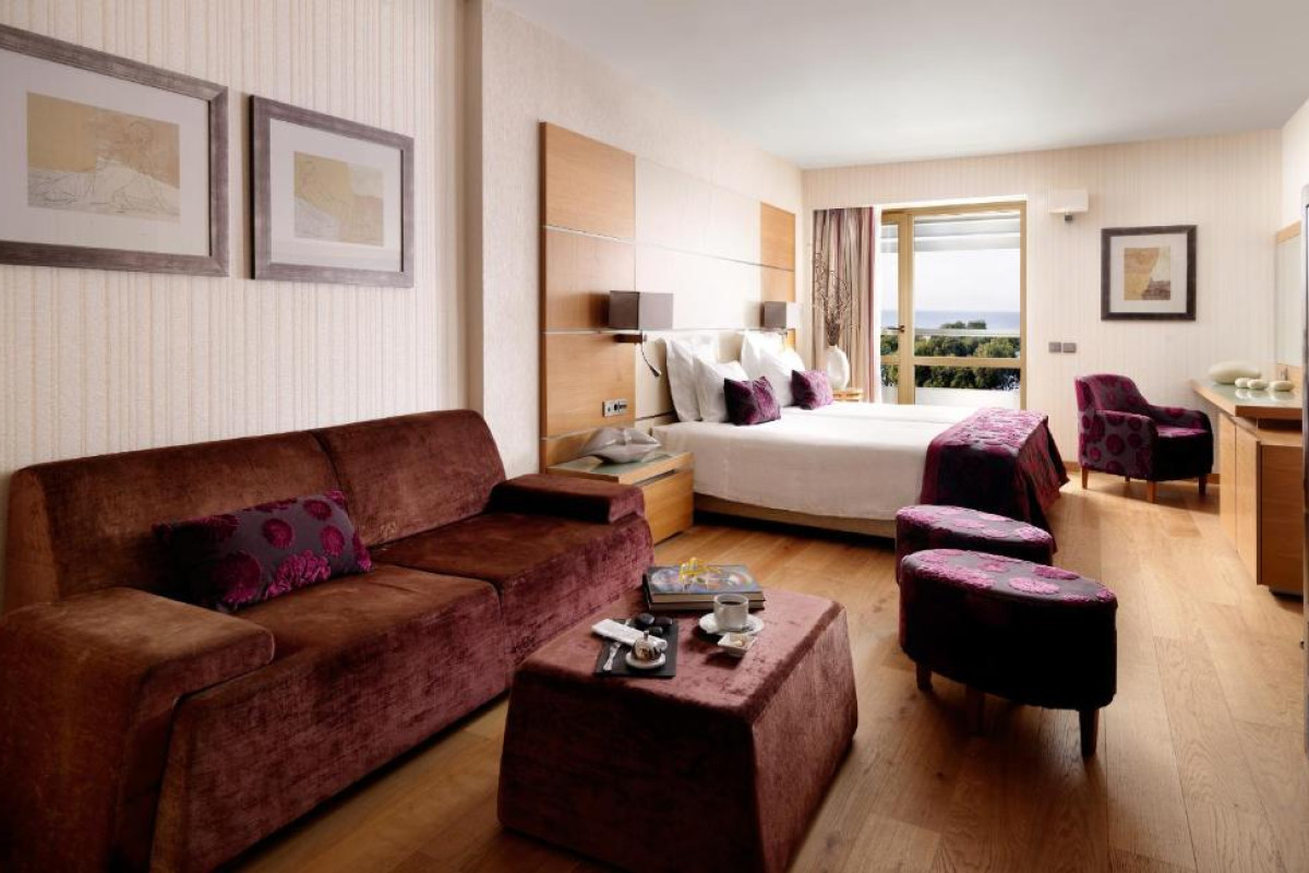 Divani Escape - Adults Only