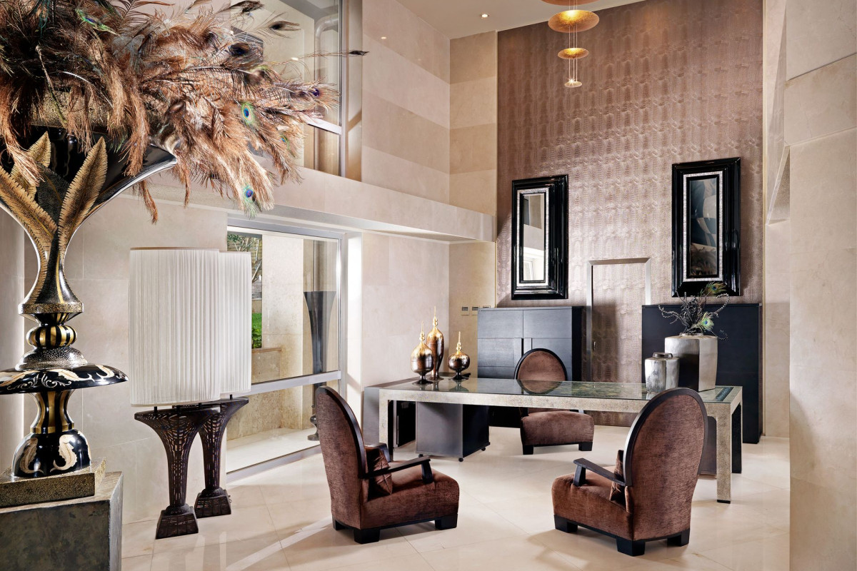 Divani Escape