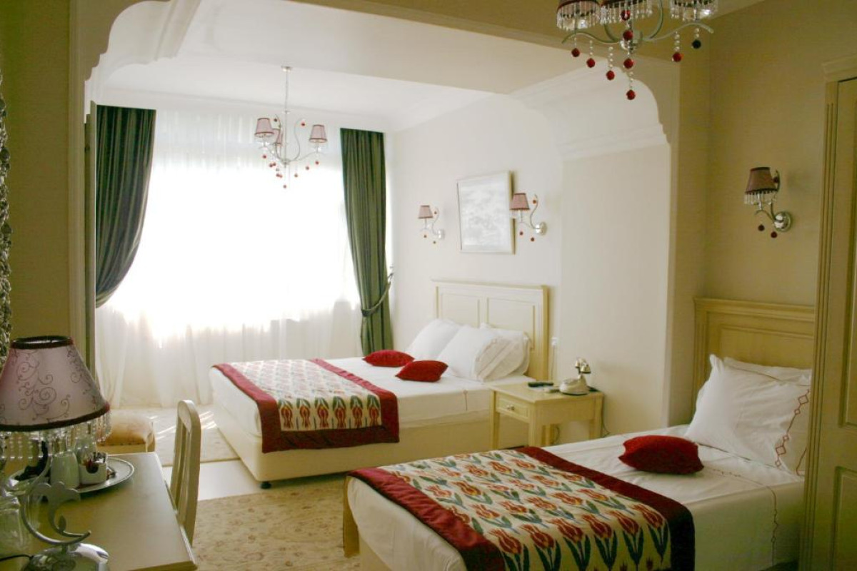 DIVAS HOTEL