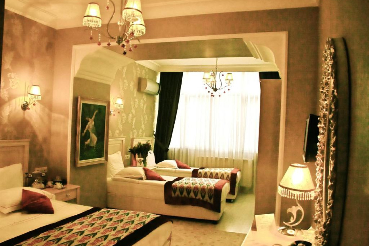 DIVAS HOTEL