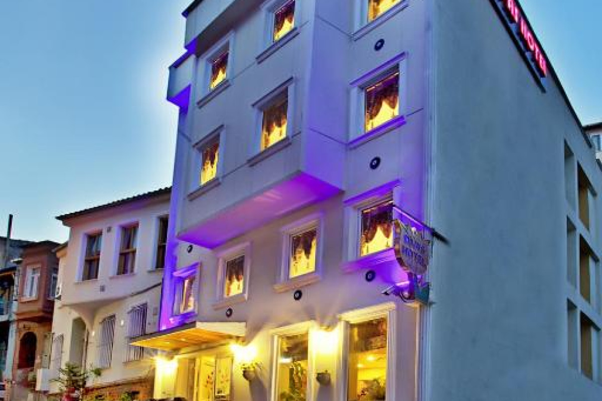 DIVAS HOTEL