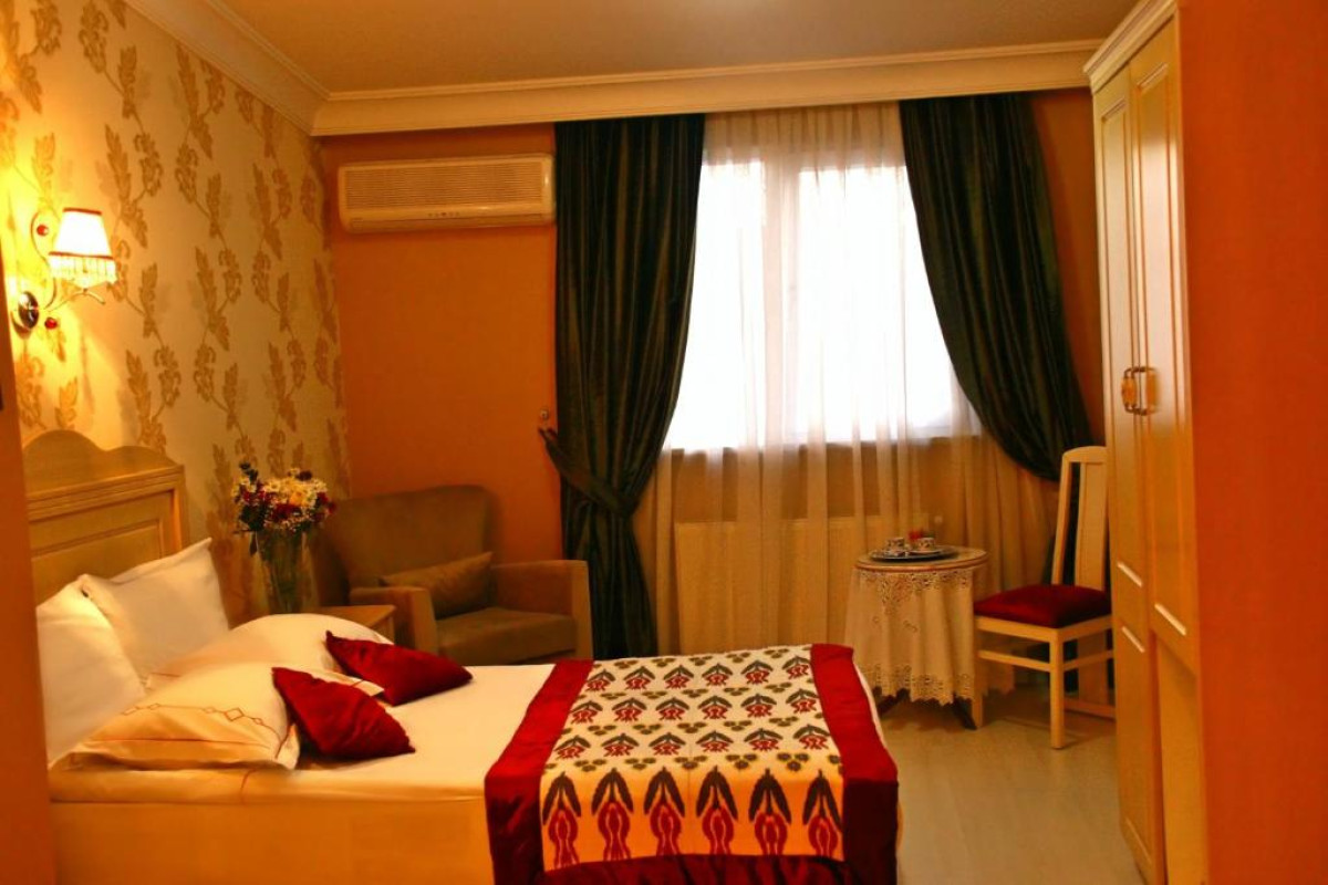 DIVAS HOTEL
