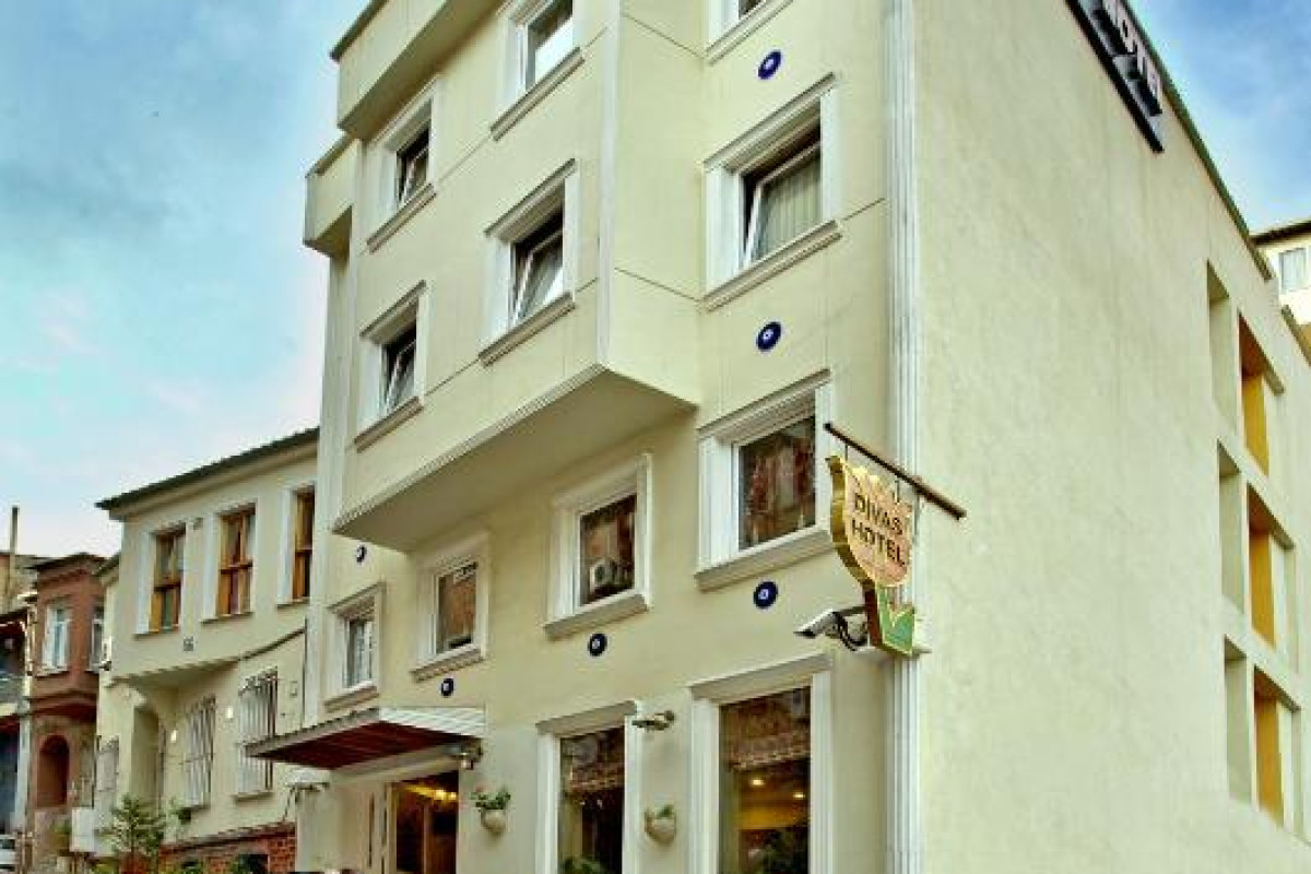 DIVAS HOTEL