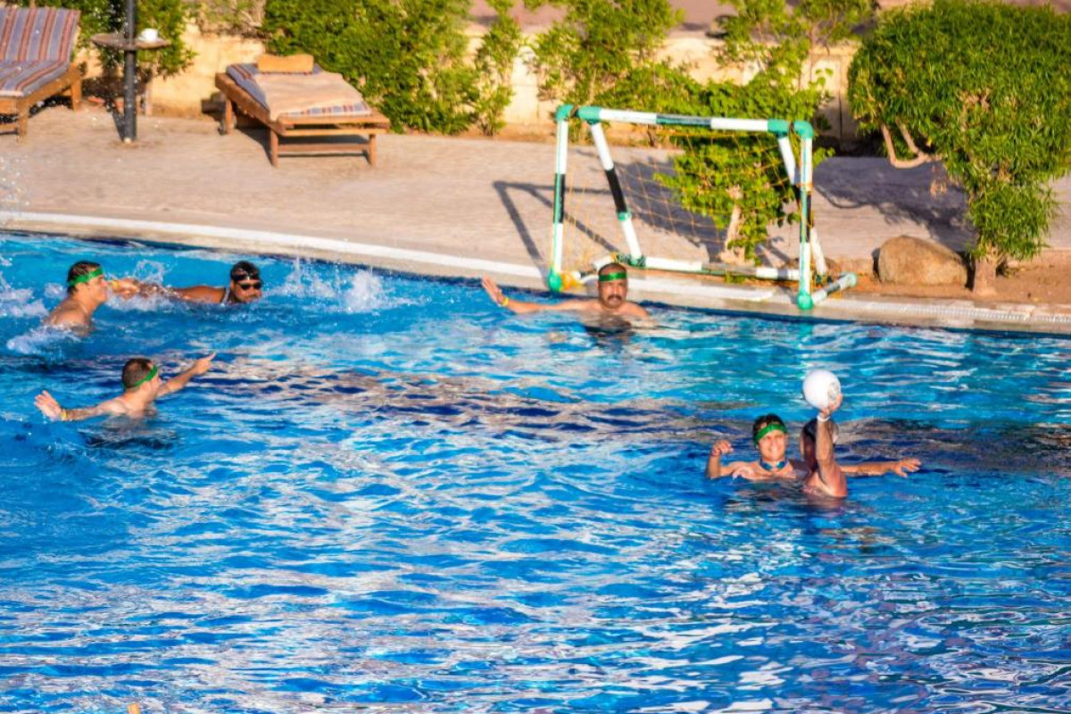 DIVE INN RESORT_