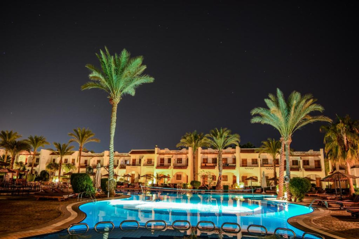 DIVE INN RESORT_