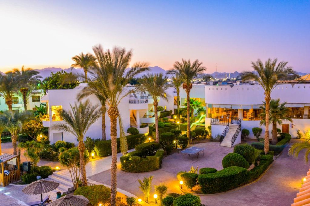 DIVE INN RESORT_