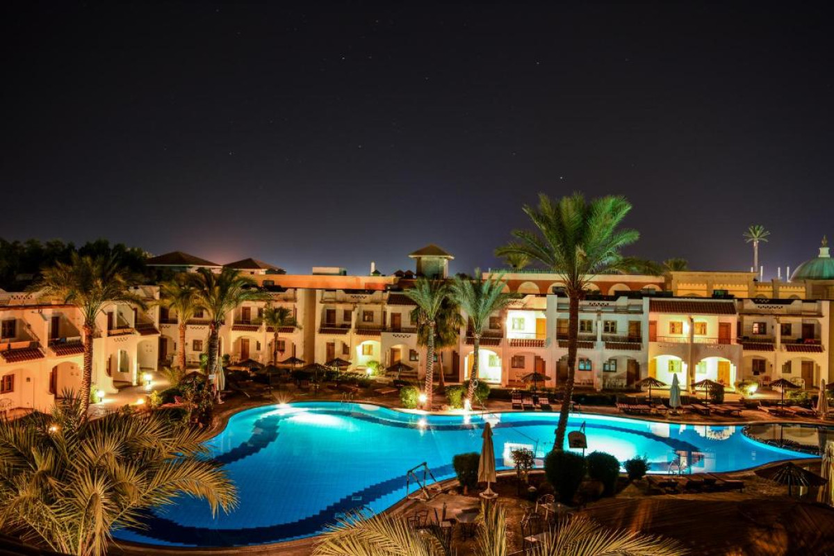 DIVE INN RESORT_