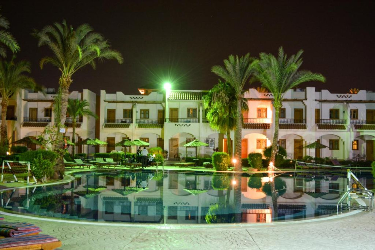 DIVE INN RESORT_