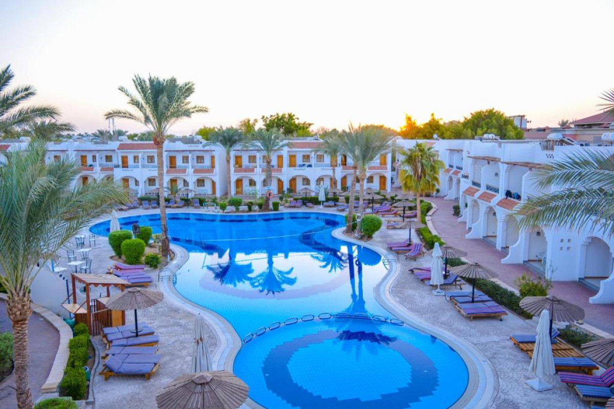DIVE INN RESORT_