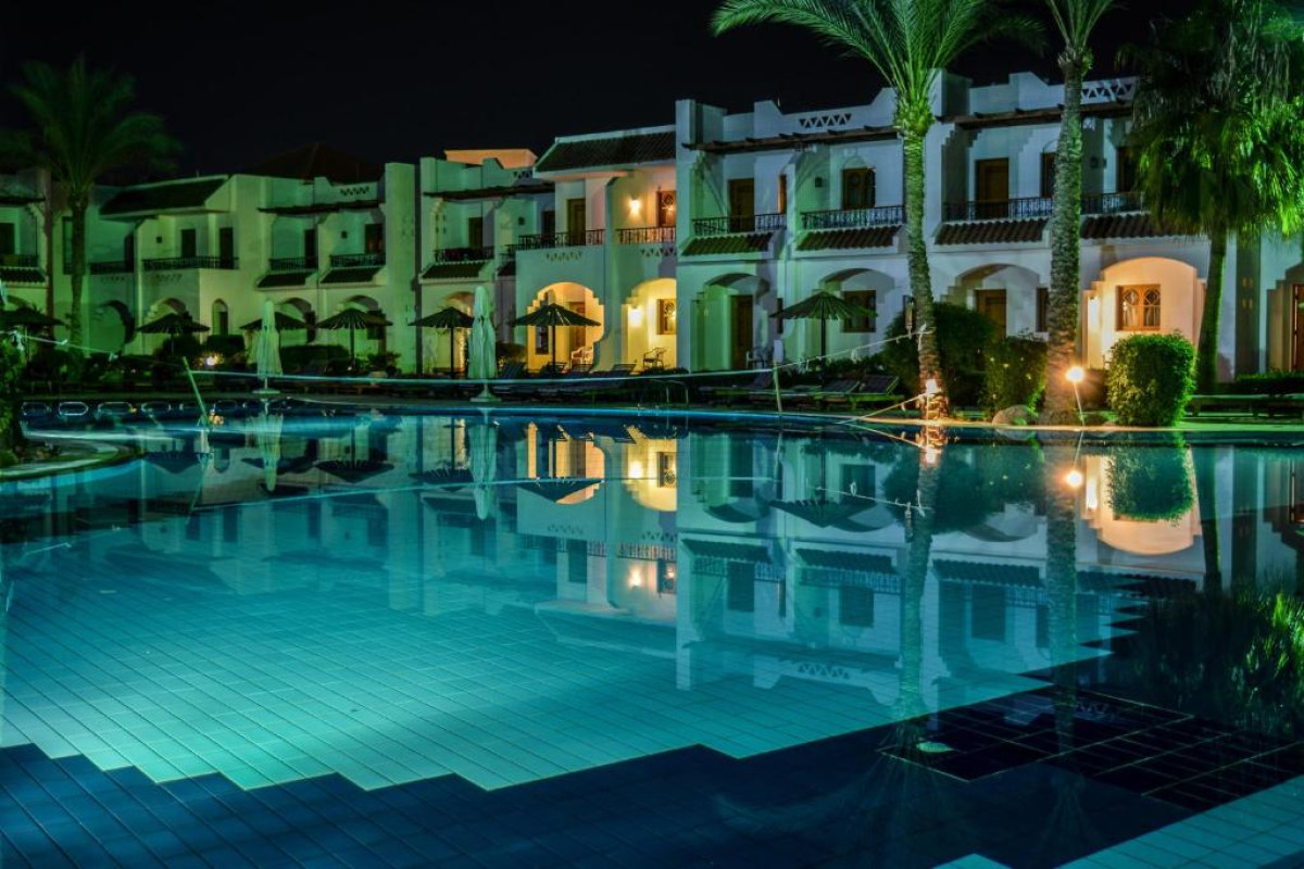 DIVE INN RESORT_