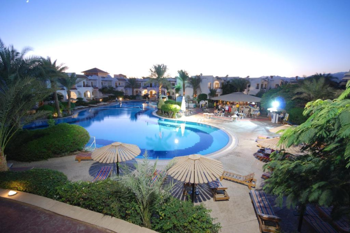 DIVE INN RESORT_