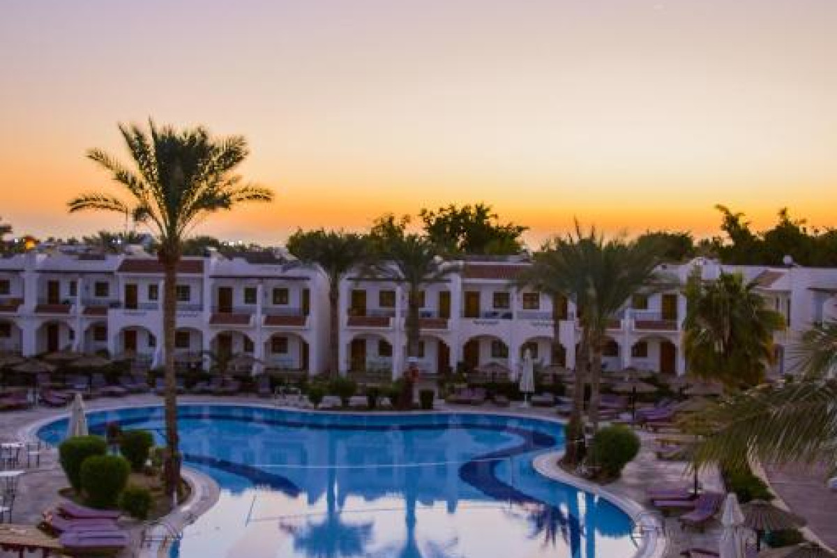 DIVE INN RESORT_