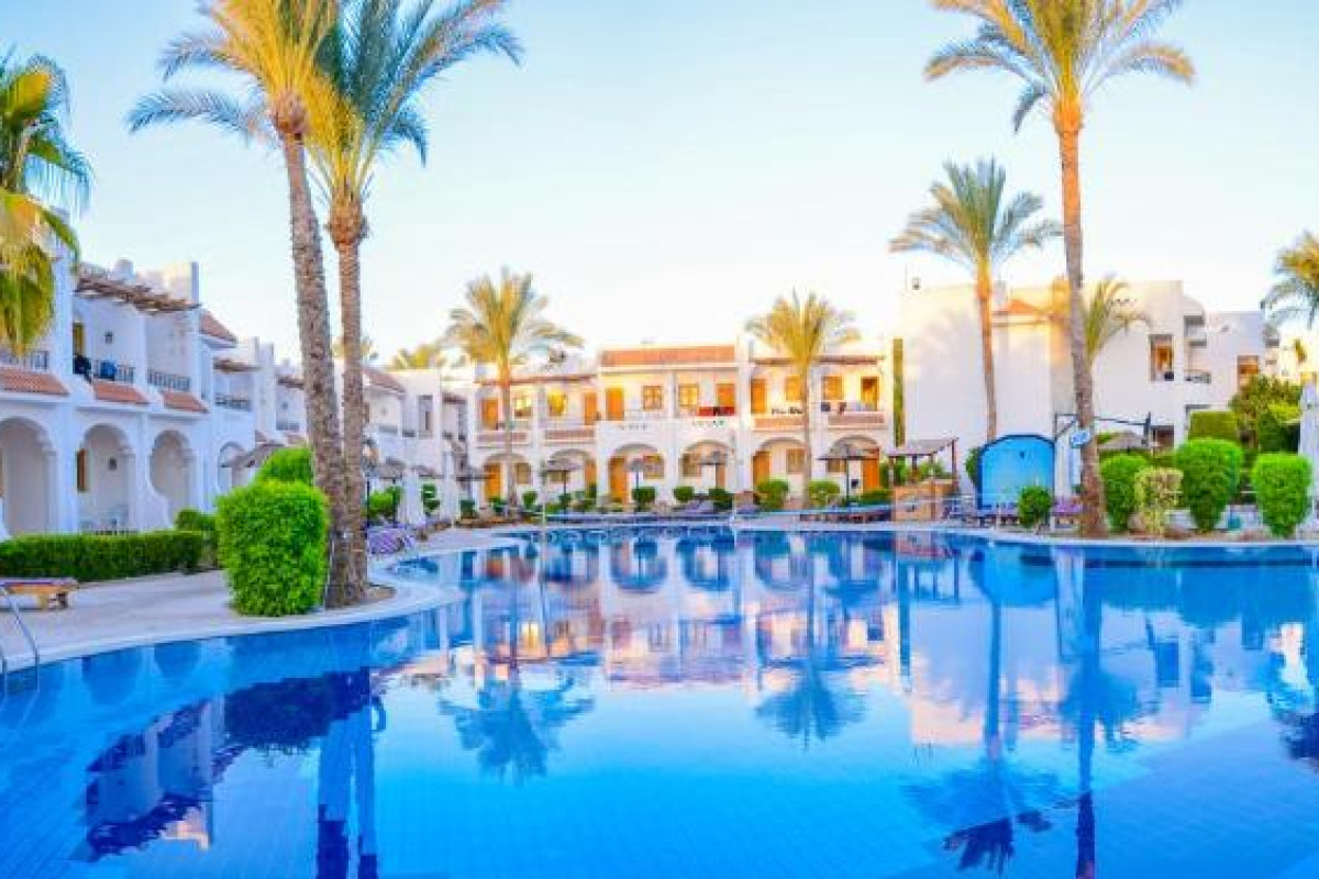 DIVE INN RESORT_