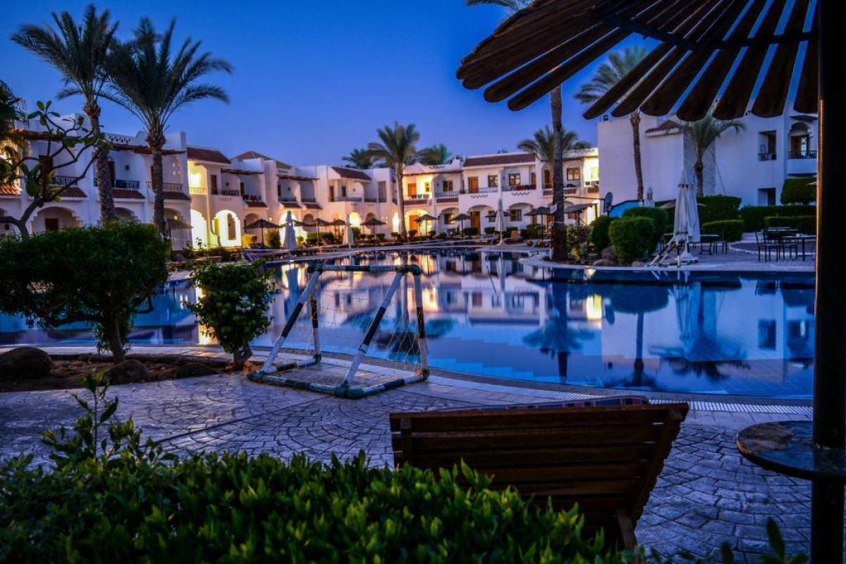 DIVE INN RESORT_