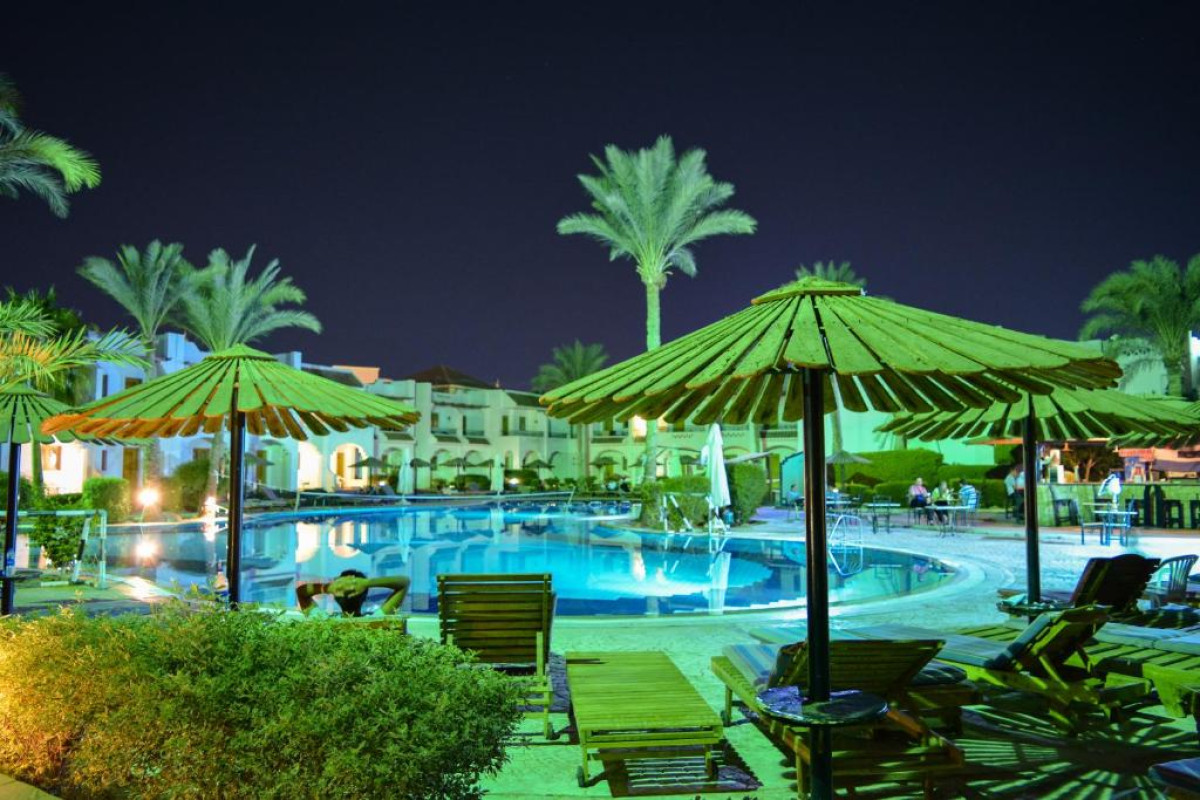 DIVE INN RESORT_