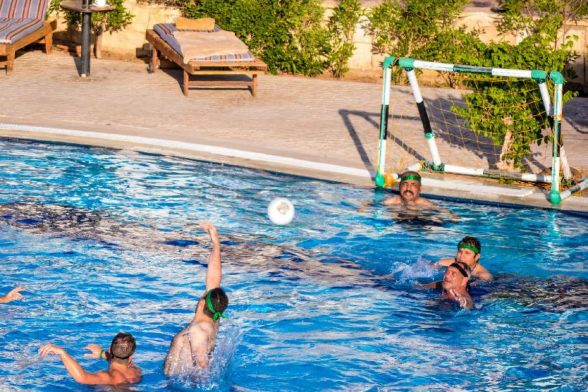 DIVE INN RESORT_