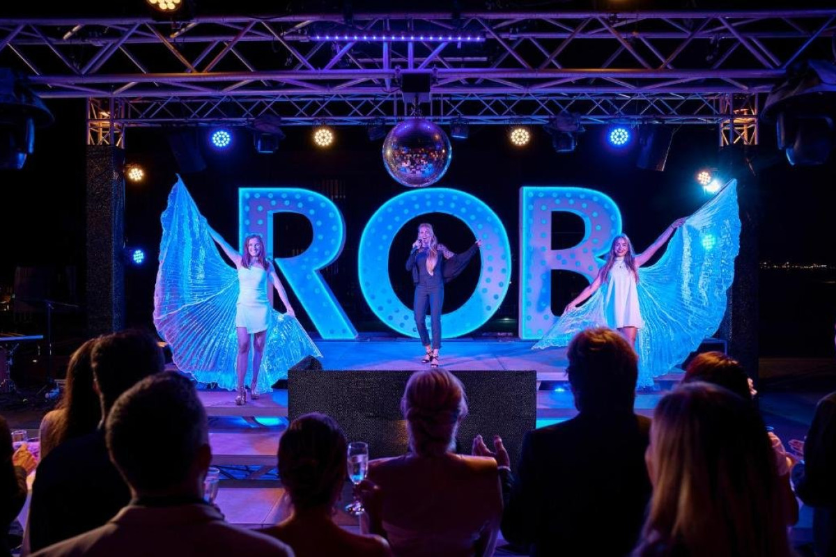 Robinson Cabo Verde