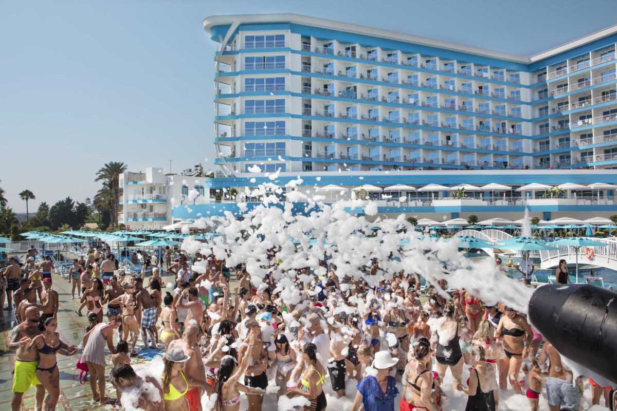 Granada Luxury Beach