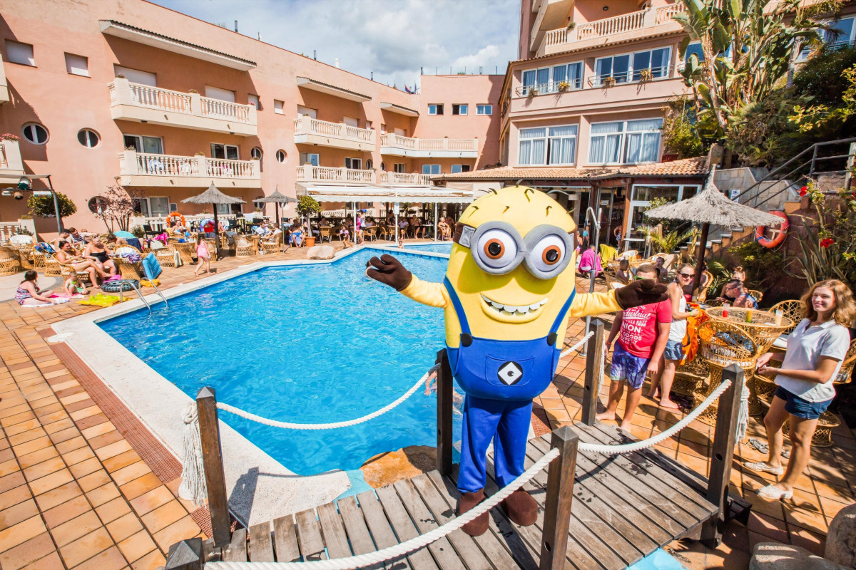 Alba Seleqtta Hotel Spa Resort