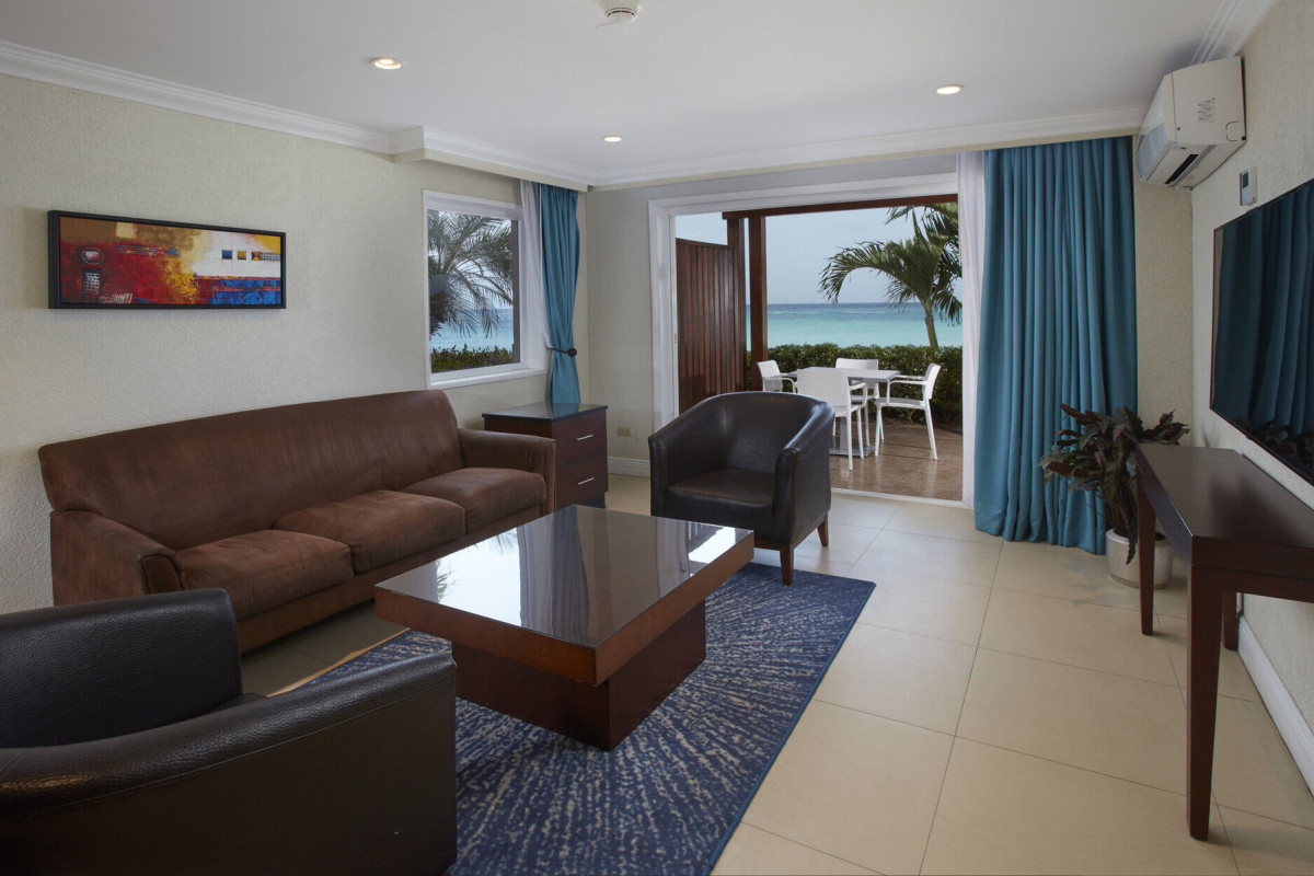 Divi Aruba All Inclusive