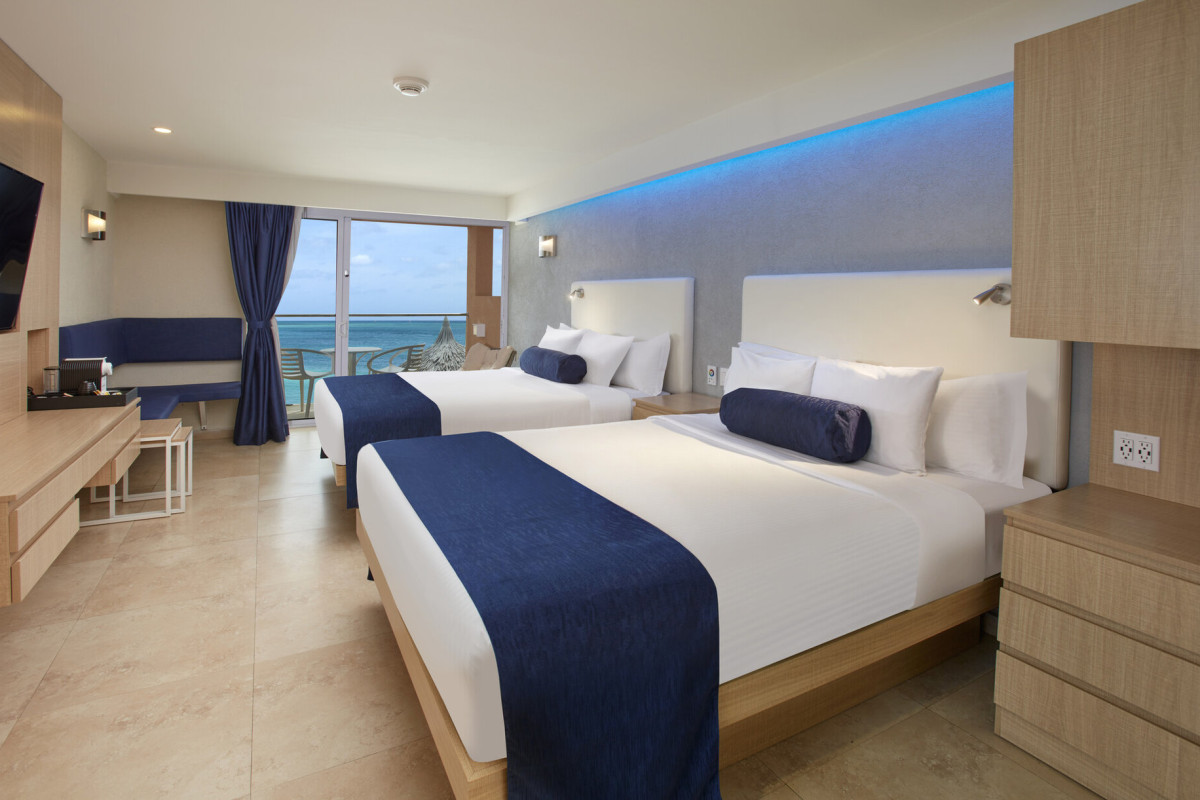 Divi Aruba All Inclusive