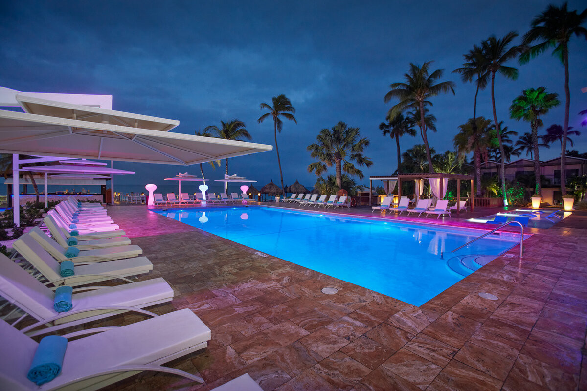 Divi Aruba All Inclusive