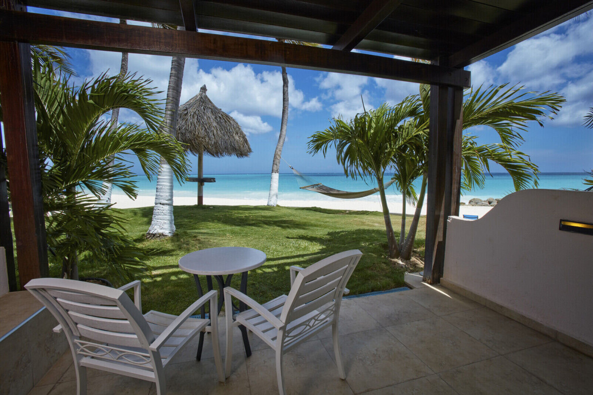 Divi Aruba All Inclusive
