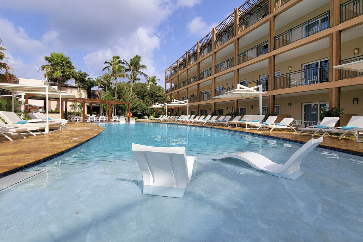 Divi Aruba All Inclusive