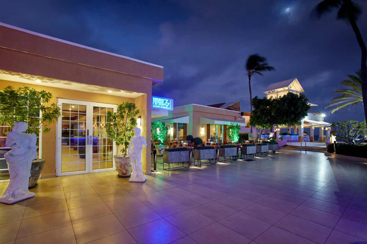 Divi Aruba All Inclusive