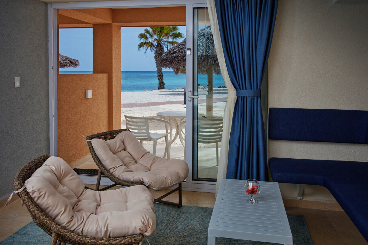 Divi Aruba All Inclusive