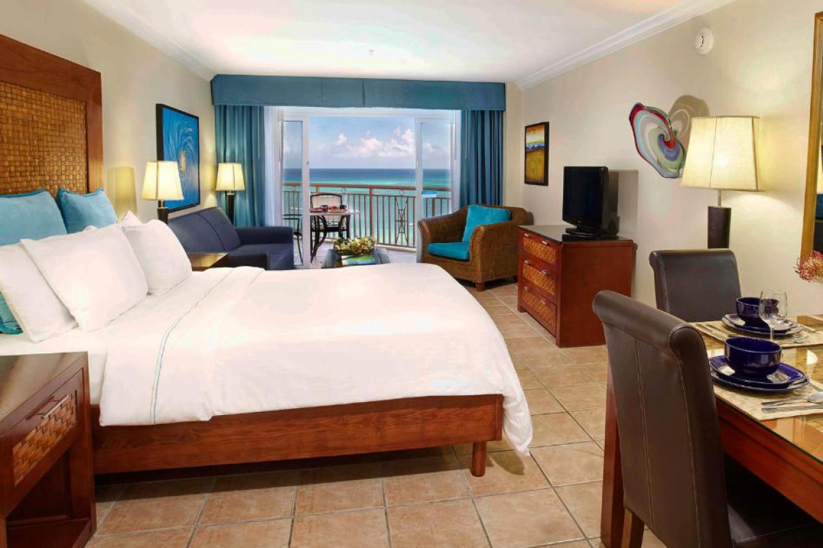 Divi Aruba Phoenix Beach Resort