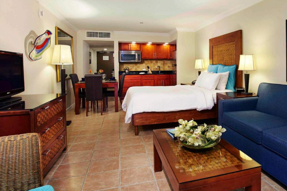 Divi Aruba Phoenix Beach Resort