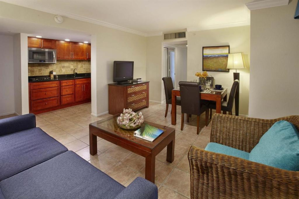 Divi Aruba Phoenix Beach Resort