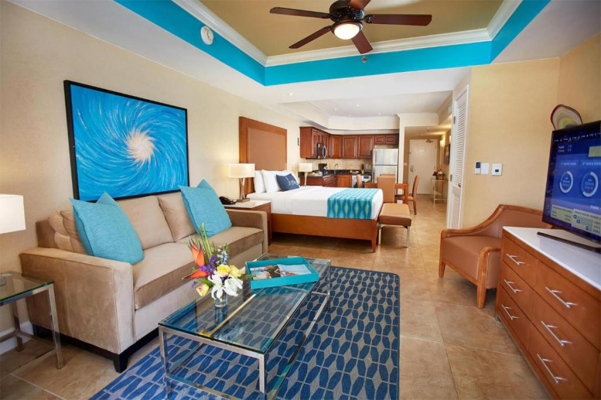 Divi Aruba Phoenix Beach Resort