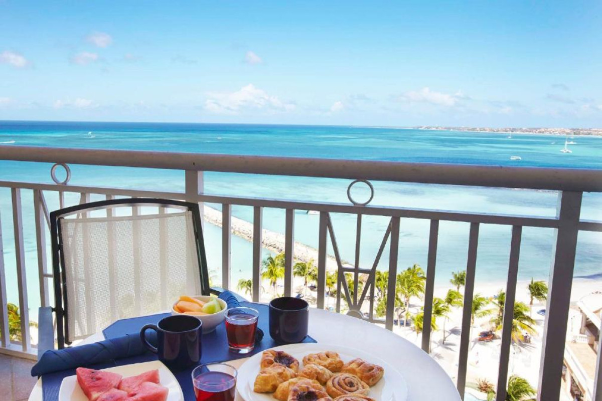 Divi Aruba Phoenix Beach Resort