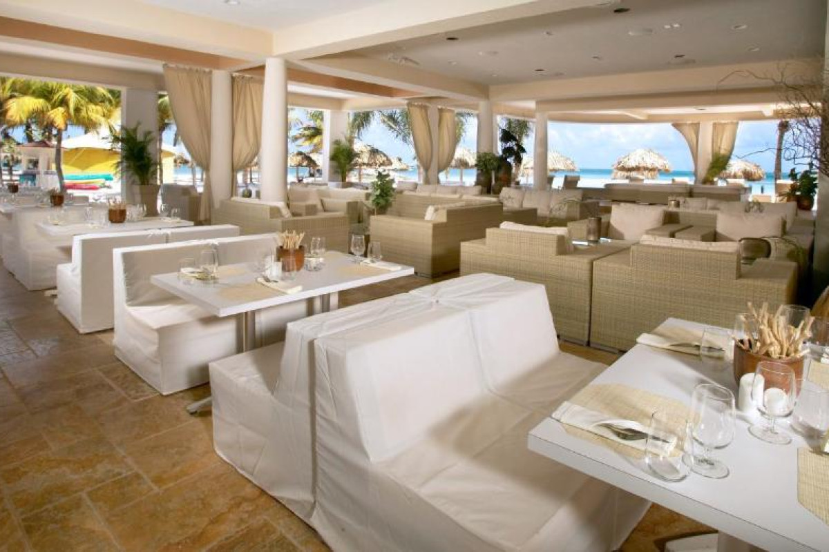 Divi Aruba Phoenix Beach Resort