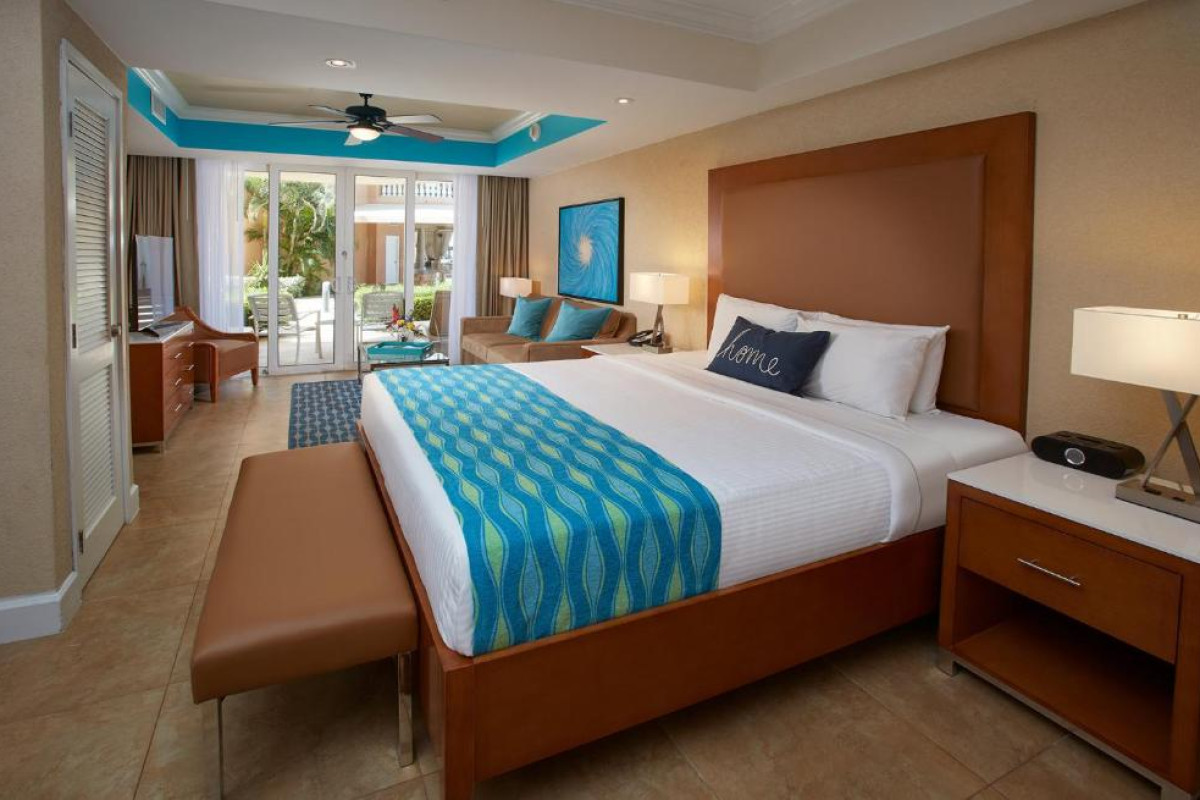 Divi Aruba Phoenix Beach Resort