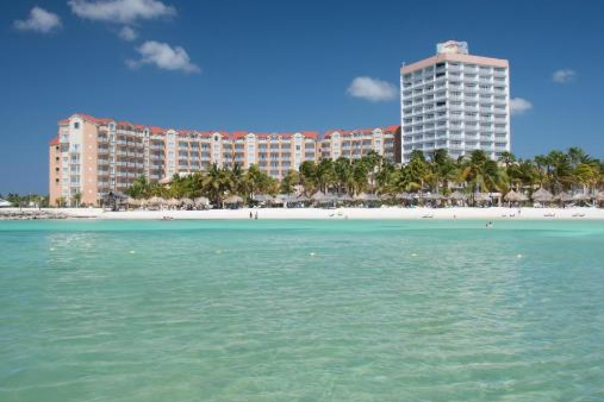 Divi Aruba Phoenix Beach Resort