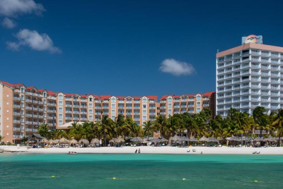 Divi Aruba Phoenix Beach Resort