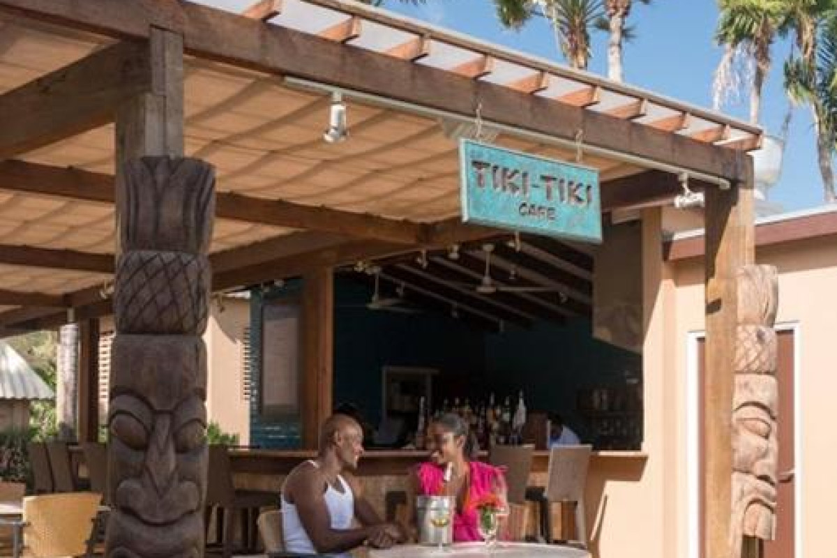 Divi Dutch Village Beach Resort
