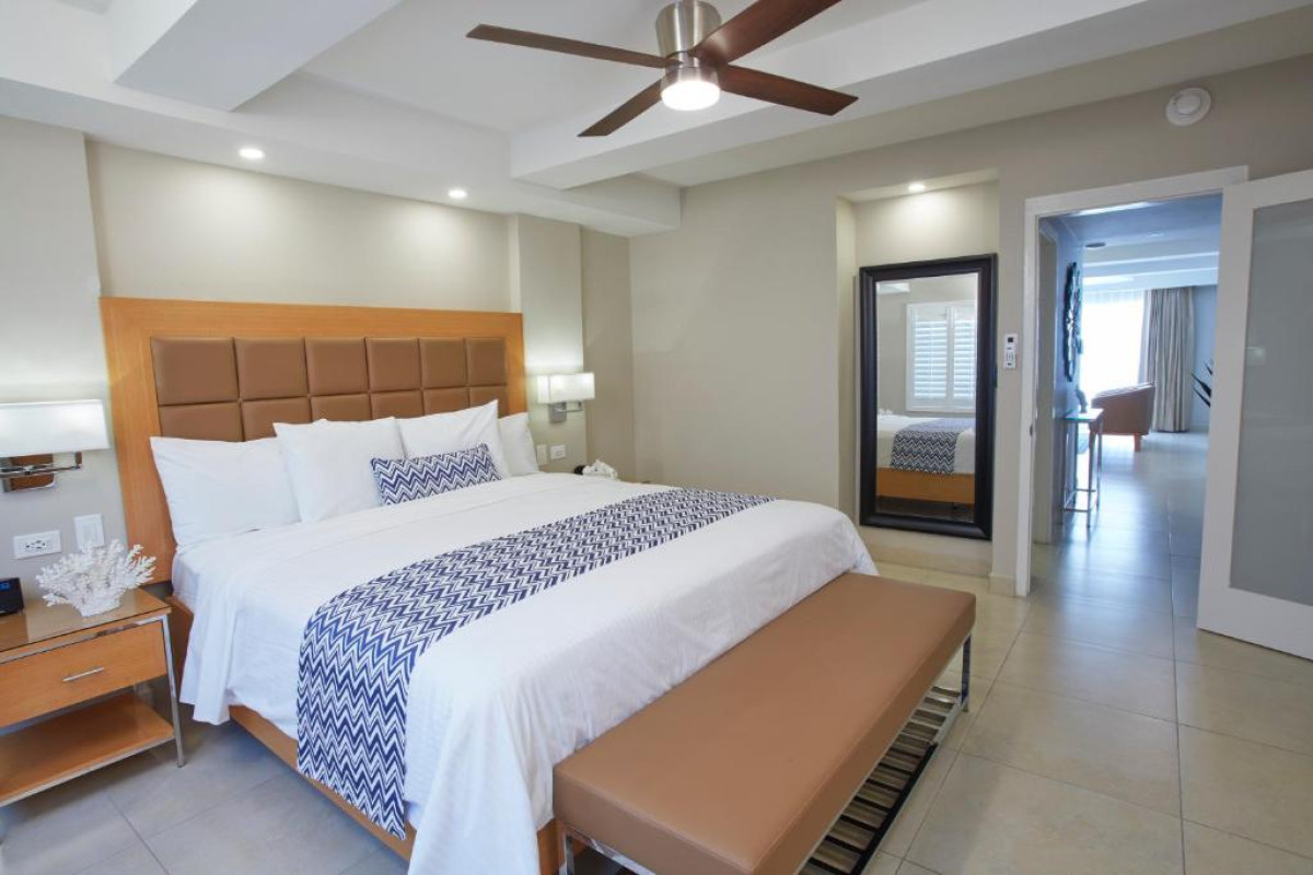 Divi Dutch Village Beach Resort